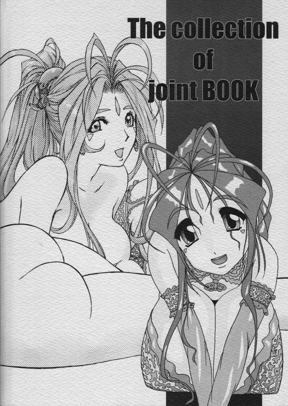 The collection of joint BOOK - page23