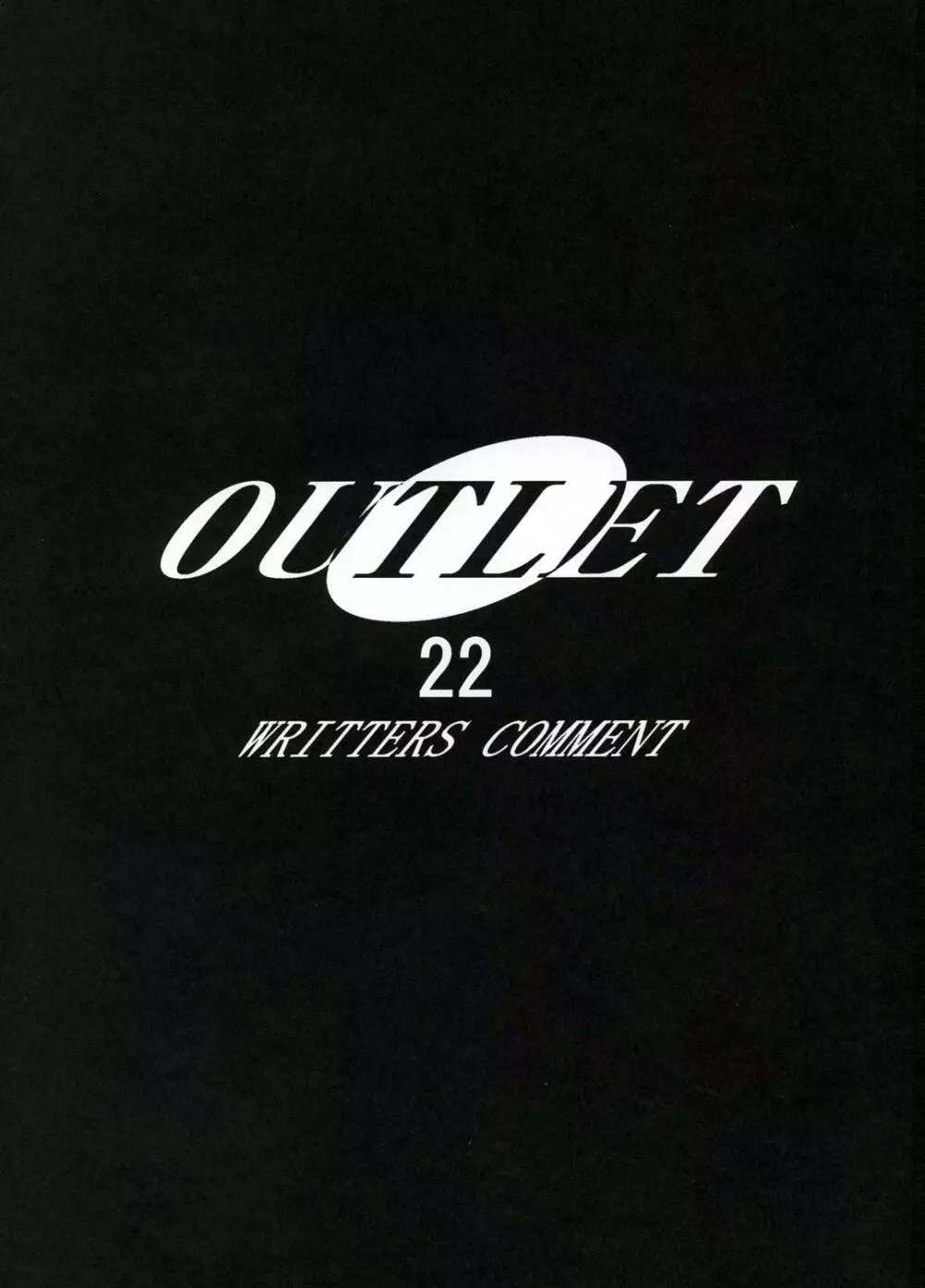 OUTLET 22 - page41