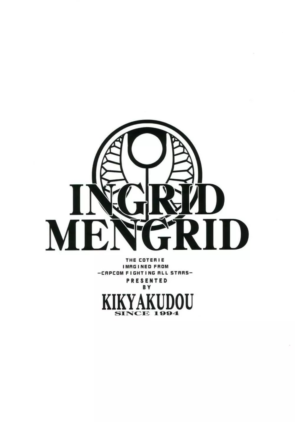 INGRID MENGRID - page26