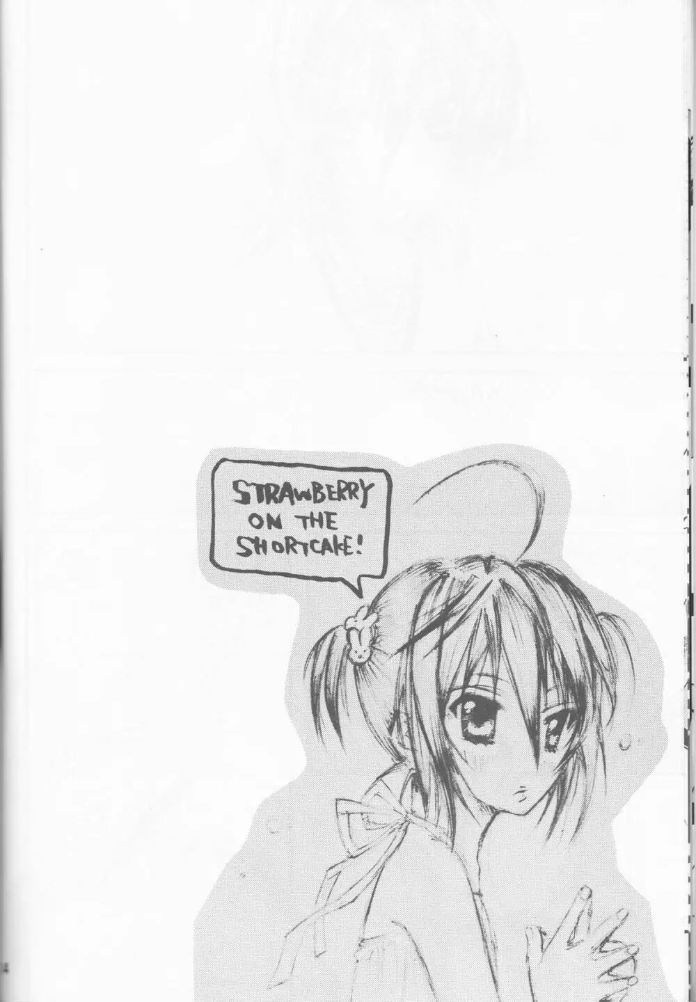 STRAWBERRY ON THE SHORTCAKE - page14