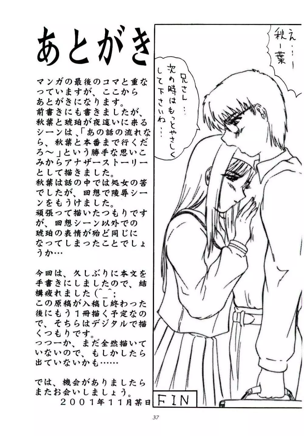 2ストローク KR-1 - page36