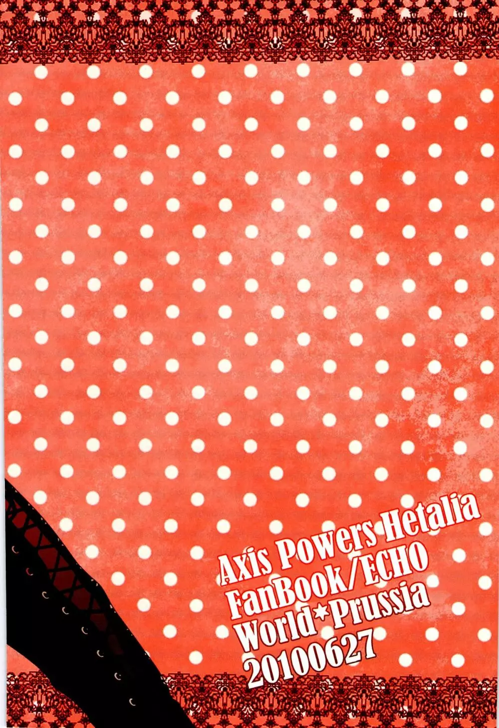 Das ist reine Fantasie!!! - page4
