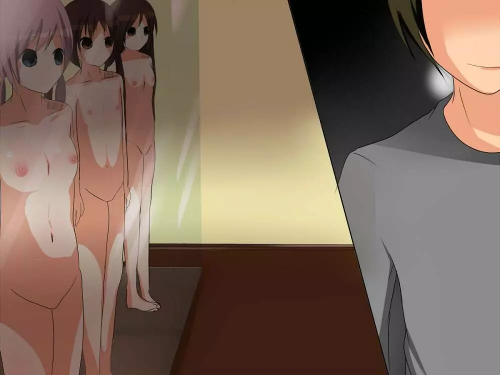 複製女子～いつも手が出せない女子もコピー人間ならやりたい放題 - page61