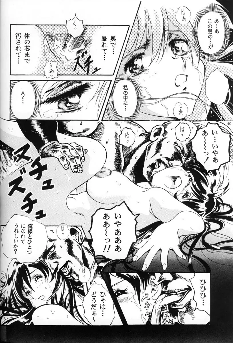 片励会Special Vol.5 - page39