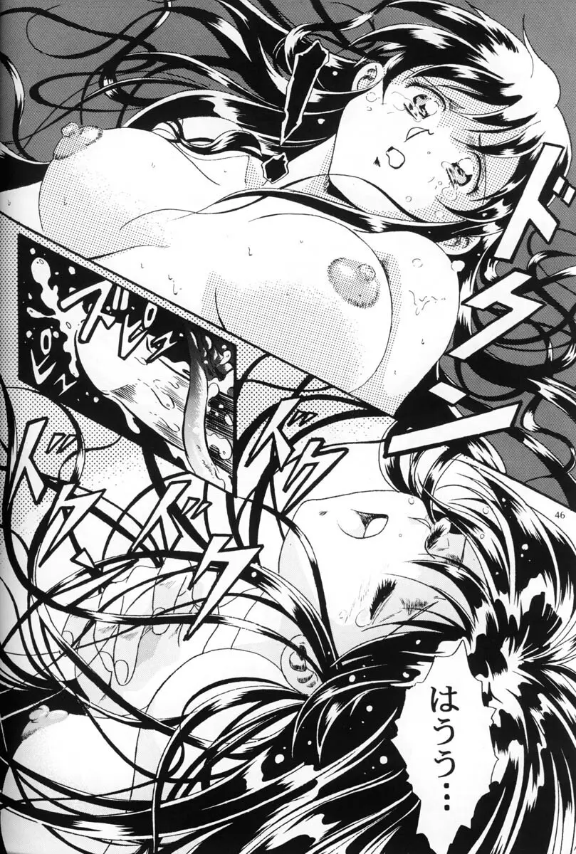 片励会Special Vol.5 - page45