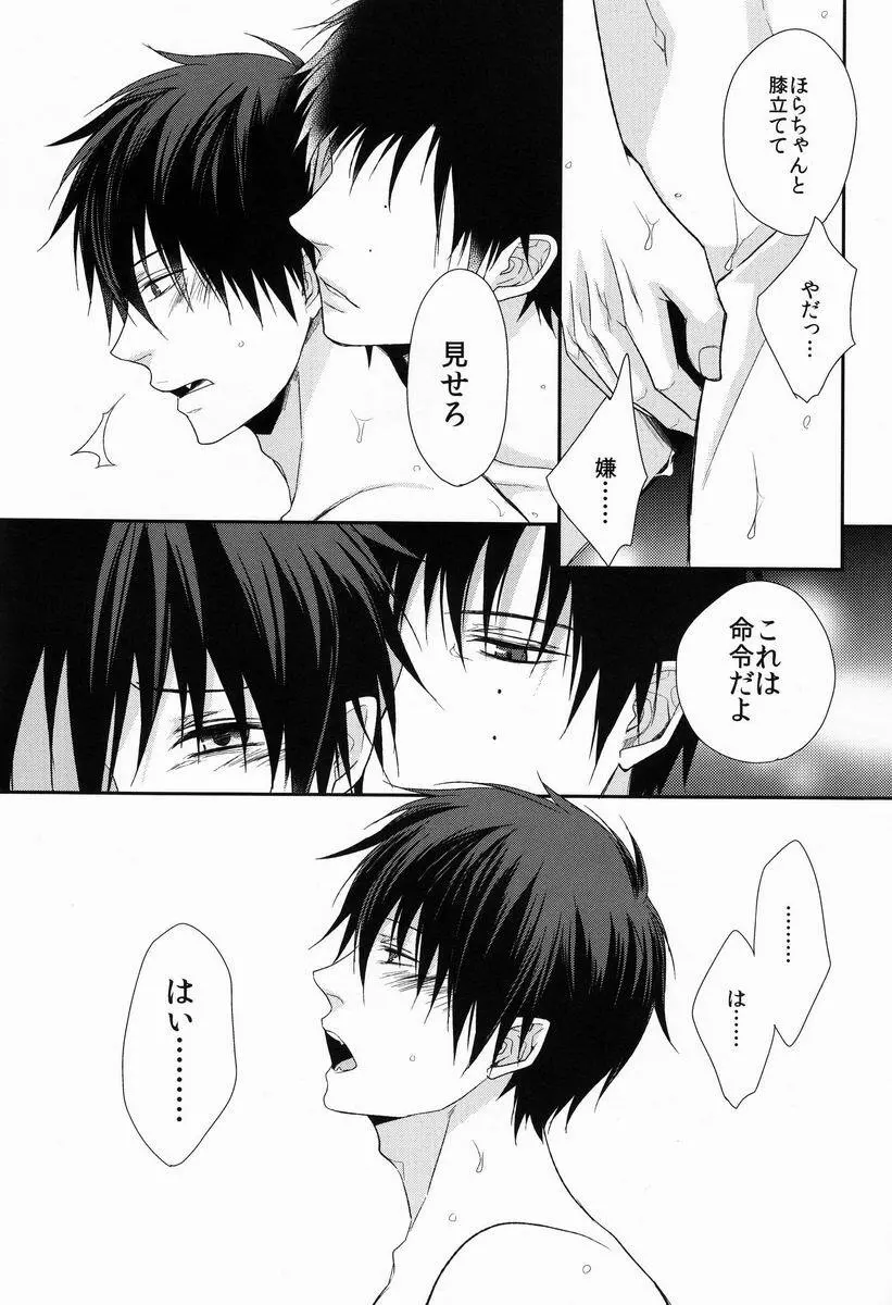 ドグラ - page13