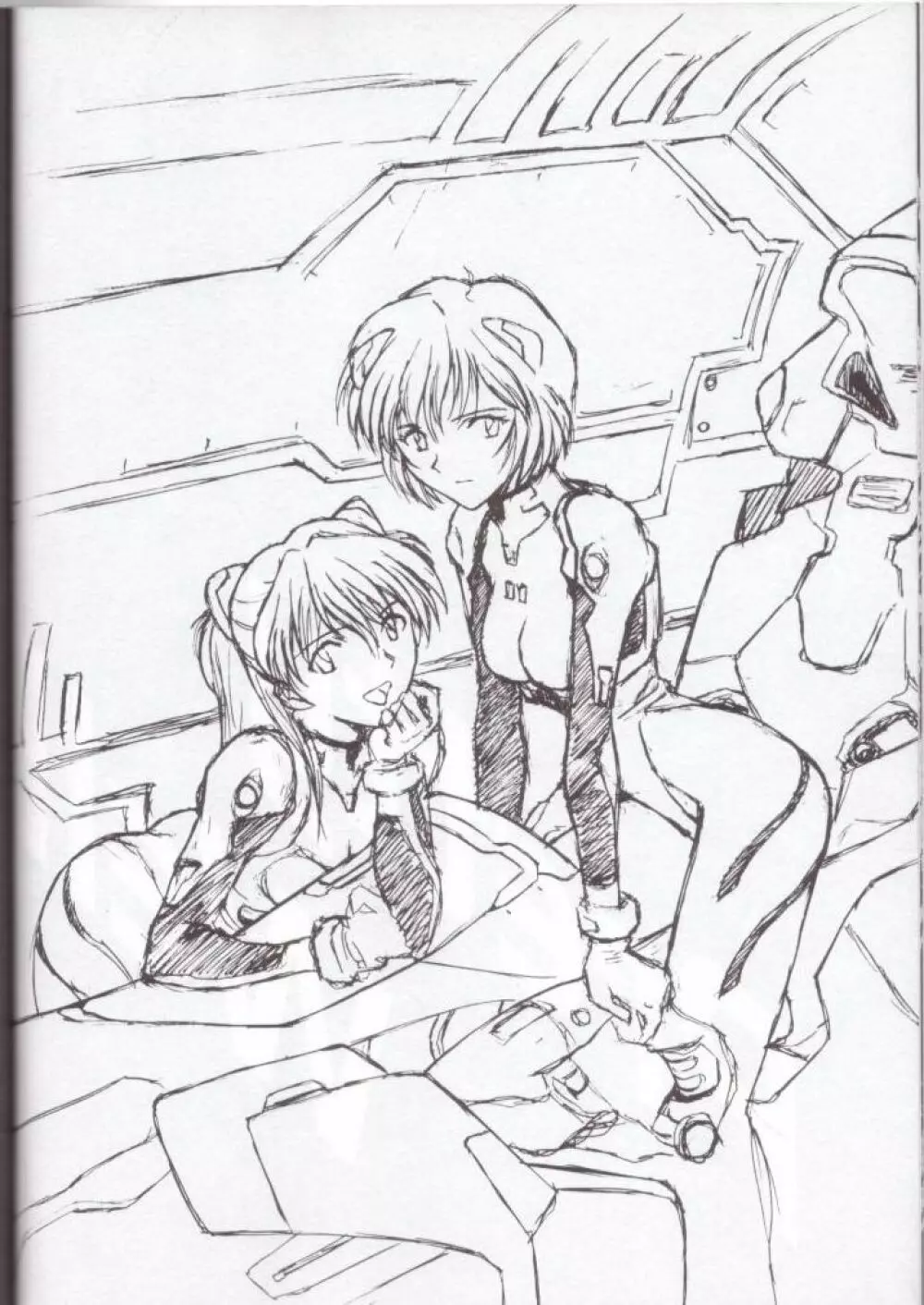 Pretty Well 4 - page41