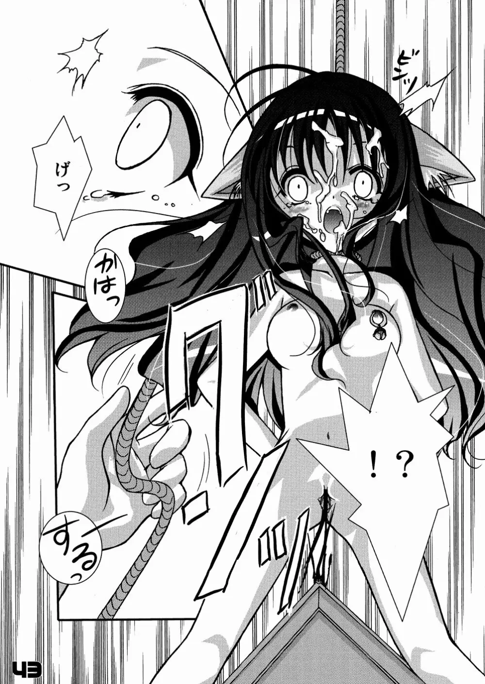 首輪通信 vol.7 - page43