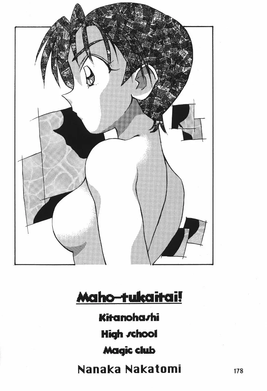 片励会スペシャル VOL.11 - page185