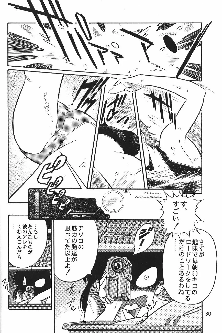 片励会スペシャル VOL.11 - page32