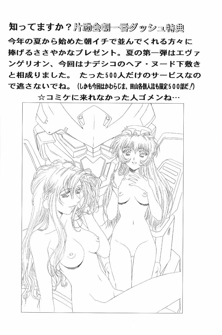 片励会スペシャル VOL.11 - page72