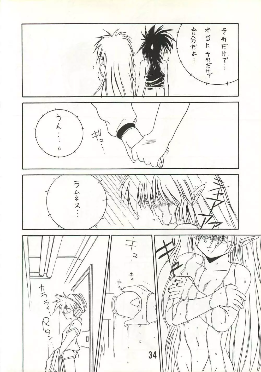 MILKY BOX DX2 - page33