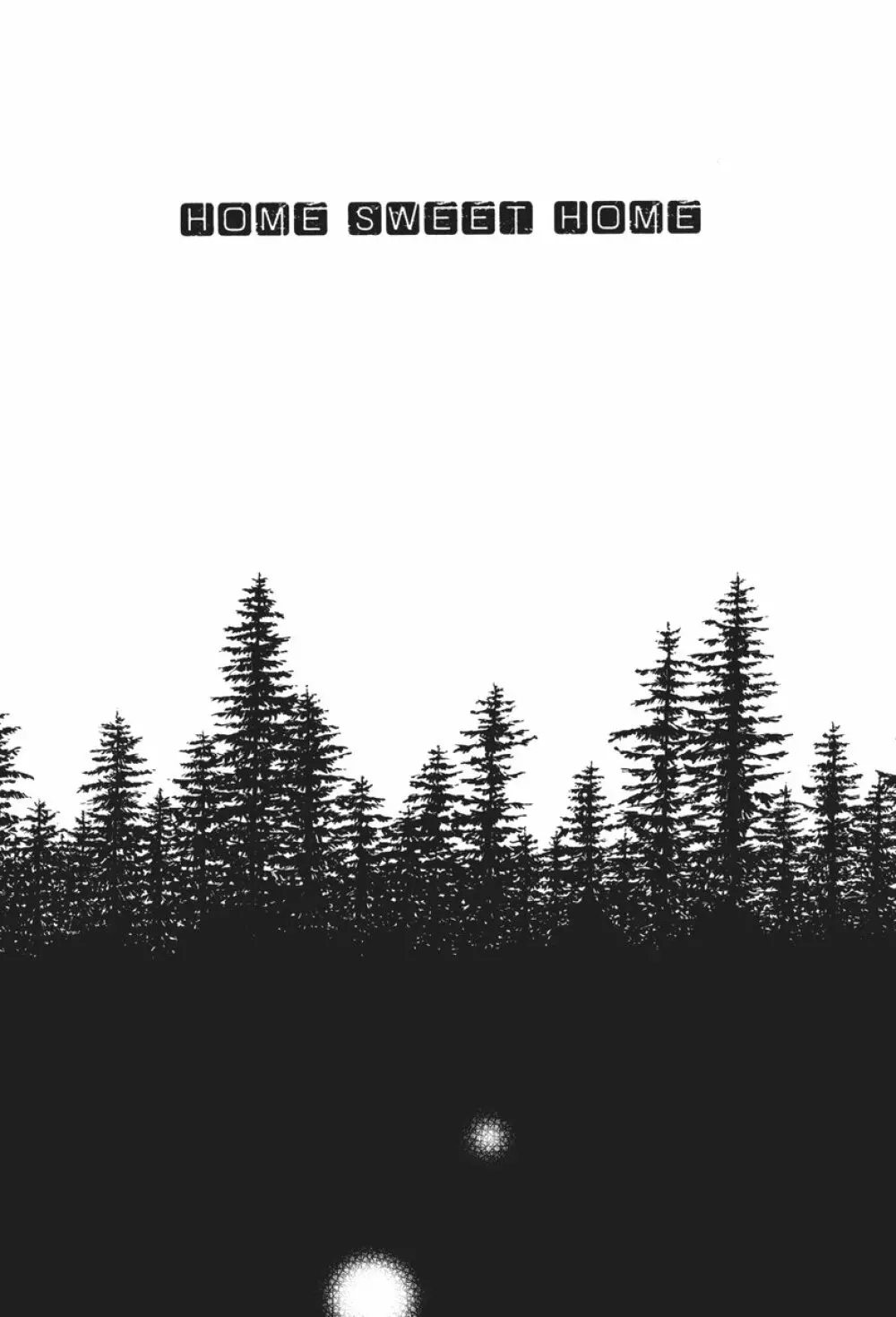 Home Sweet Home - page2