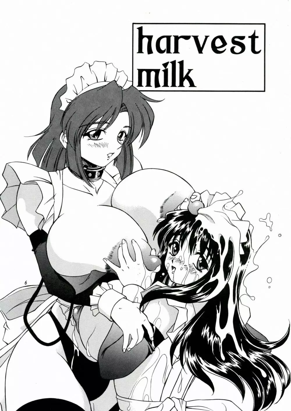 DOLLS DIARY 4 - page6