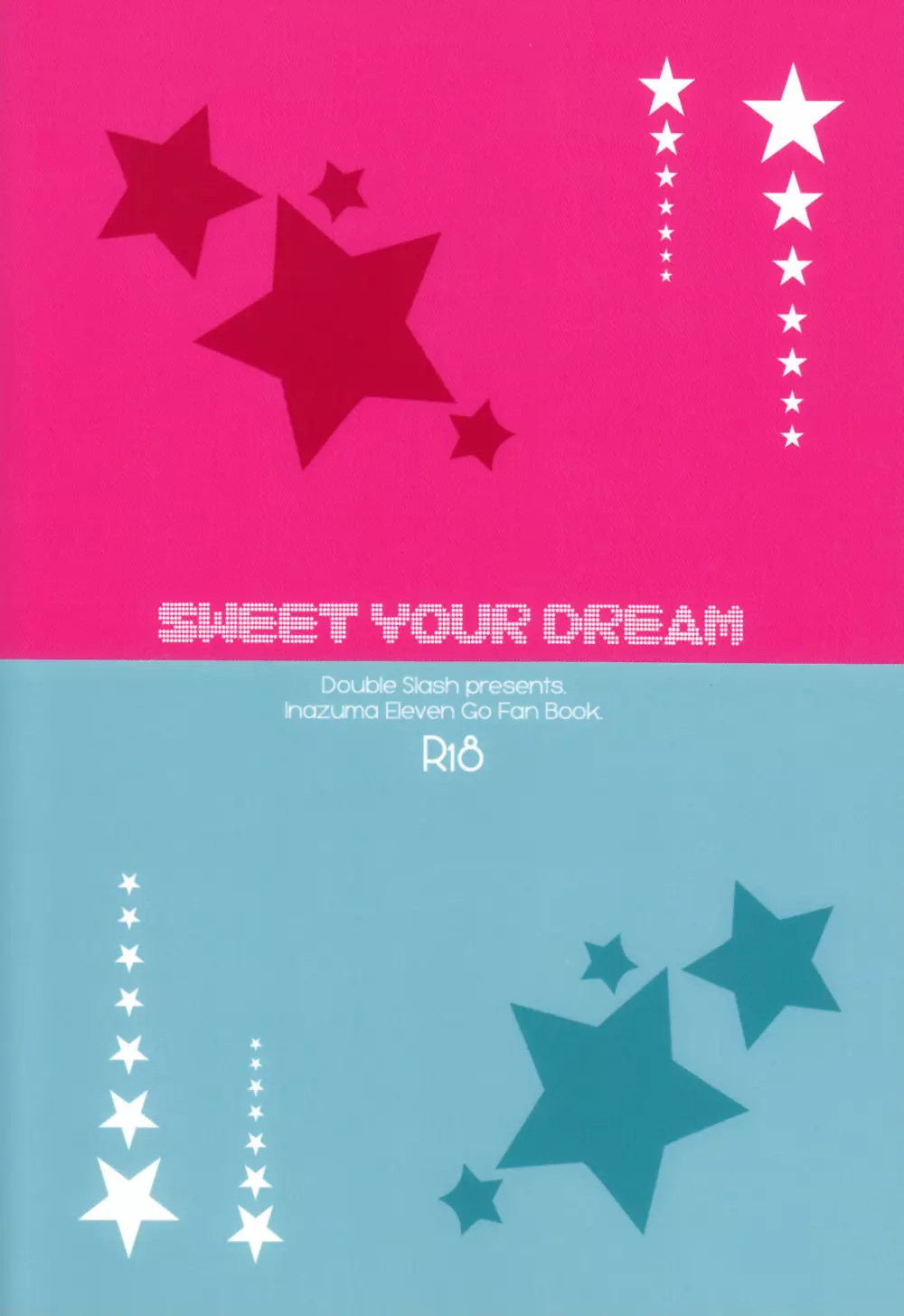 Sweet Your Dream - page2