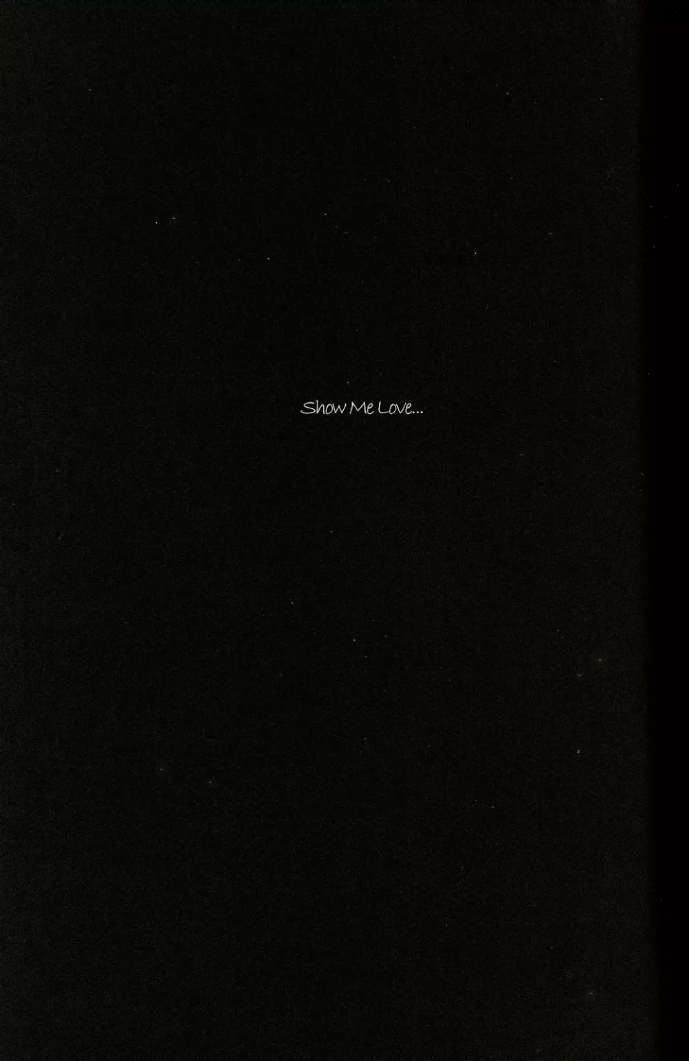 Show Me Love - page15