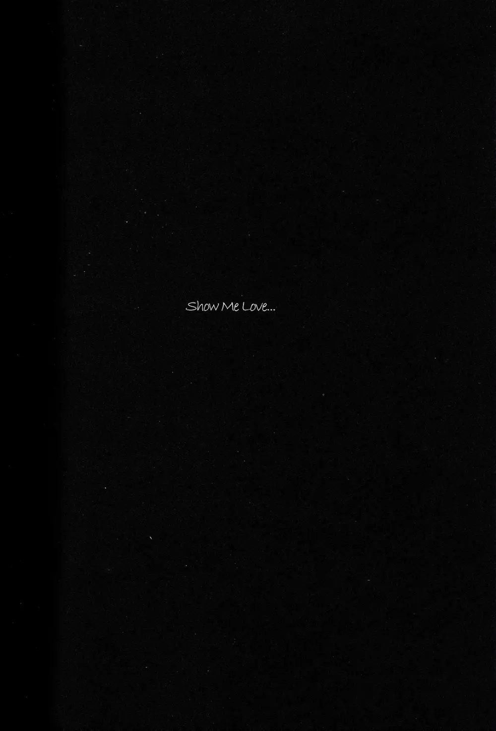 Show Me Love - page28