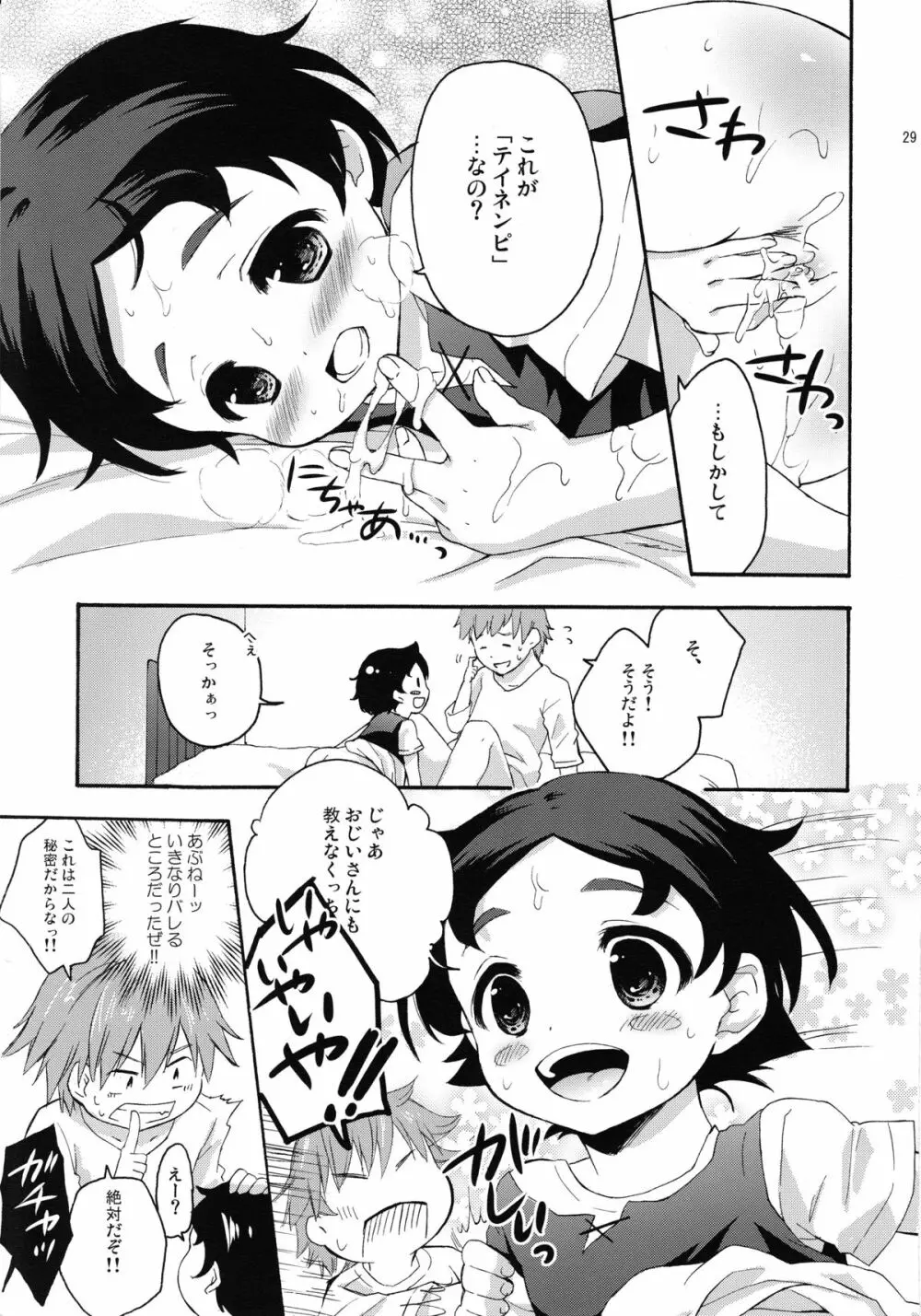 TNPってなぁに? - page29