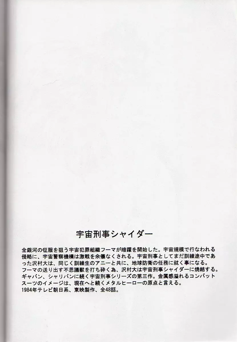 アニーにおまかせ - page3