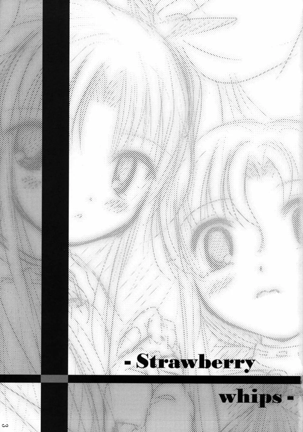 Strawberry whips - page3