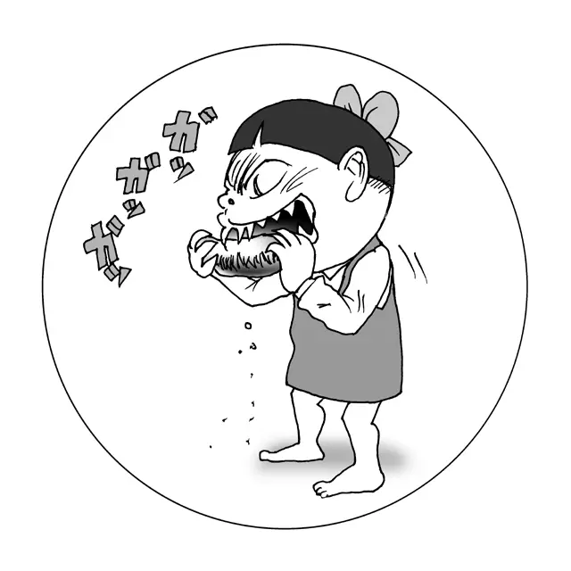 濡場鬼○郎総集変 - page65