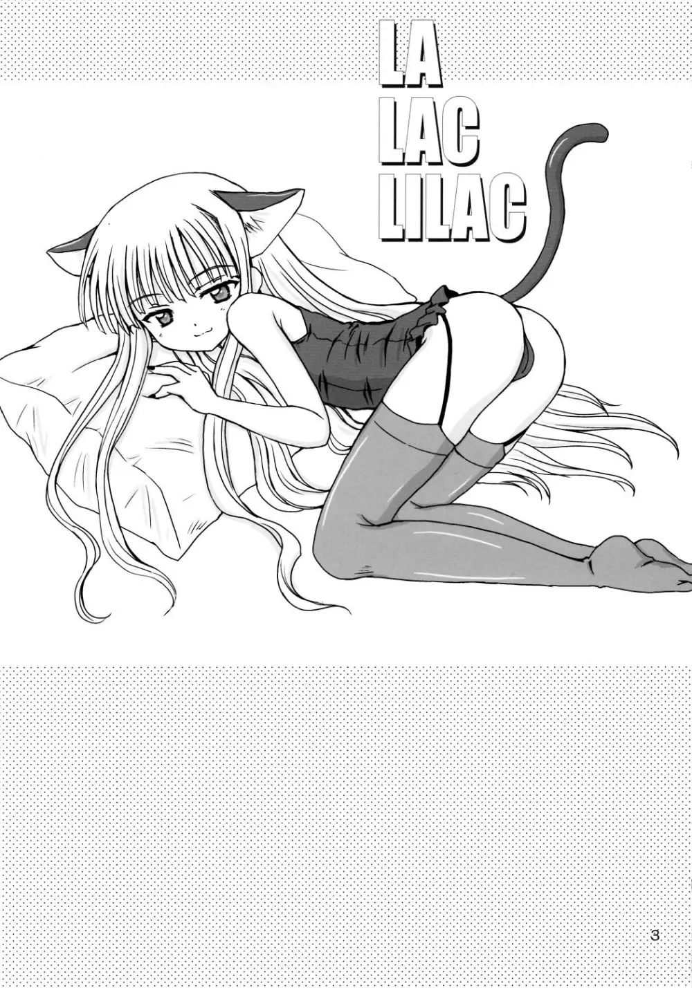 LA LAC LILAC - page2