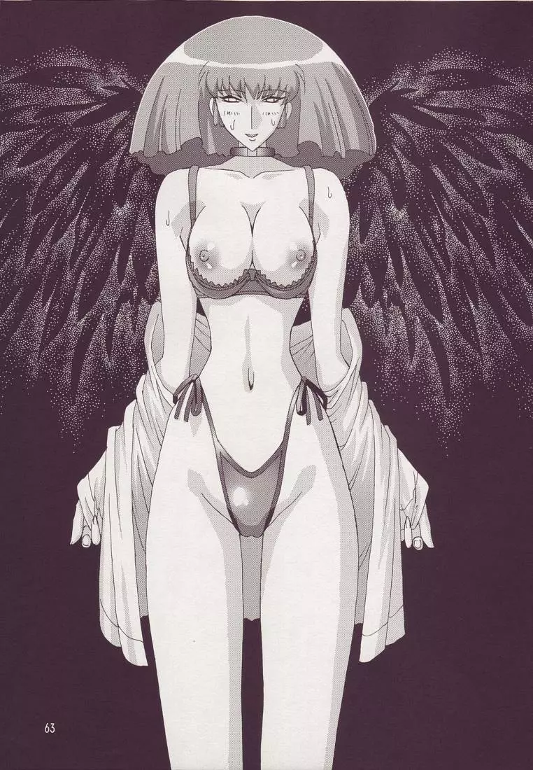 Spiral B2 - page63