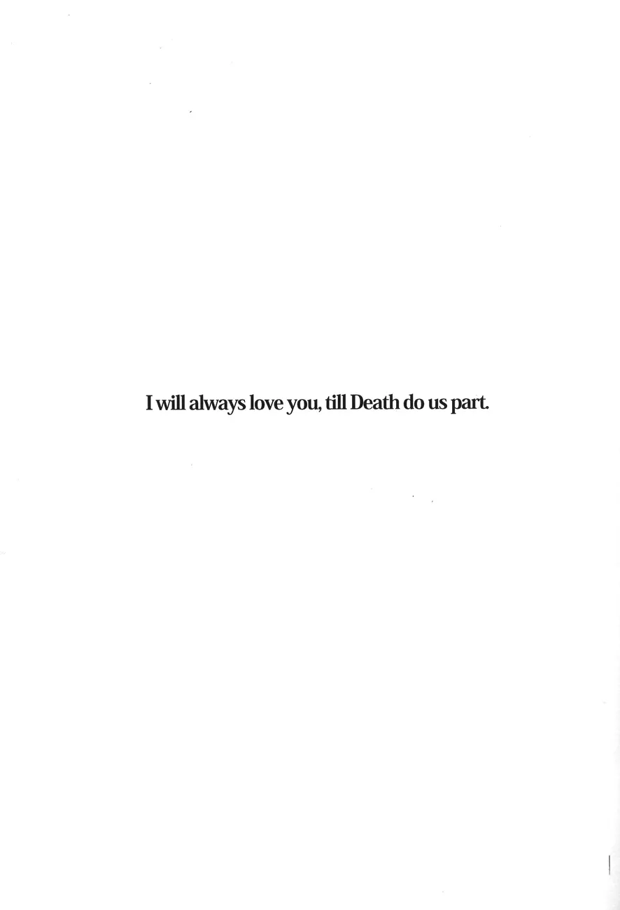 Love you till Death - page2
