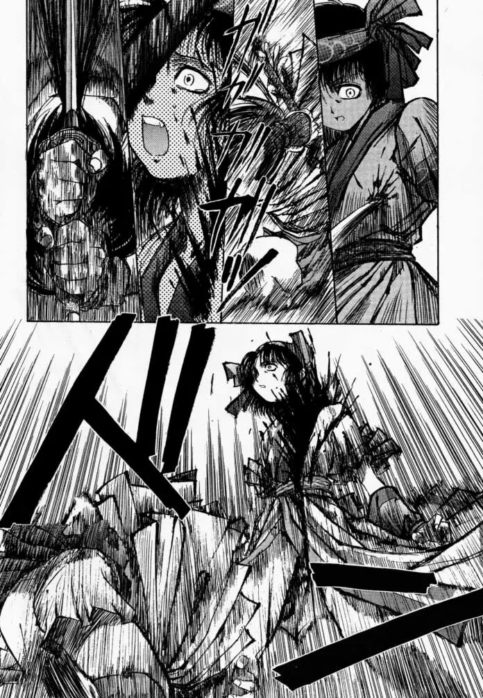 枕辺仮名手本侍魂圖 - page61