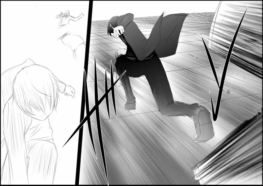 アスナ監禁飼育 - page21
