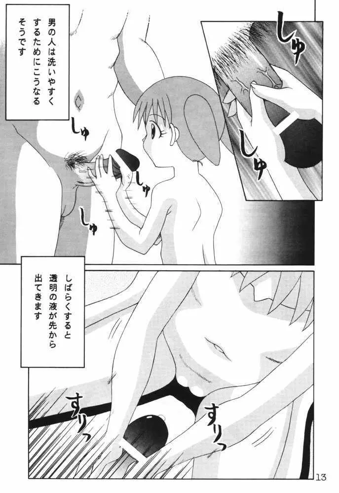 エリンギ - page12