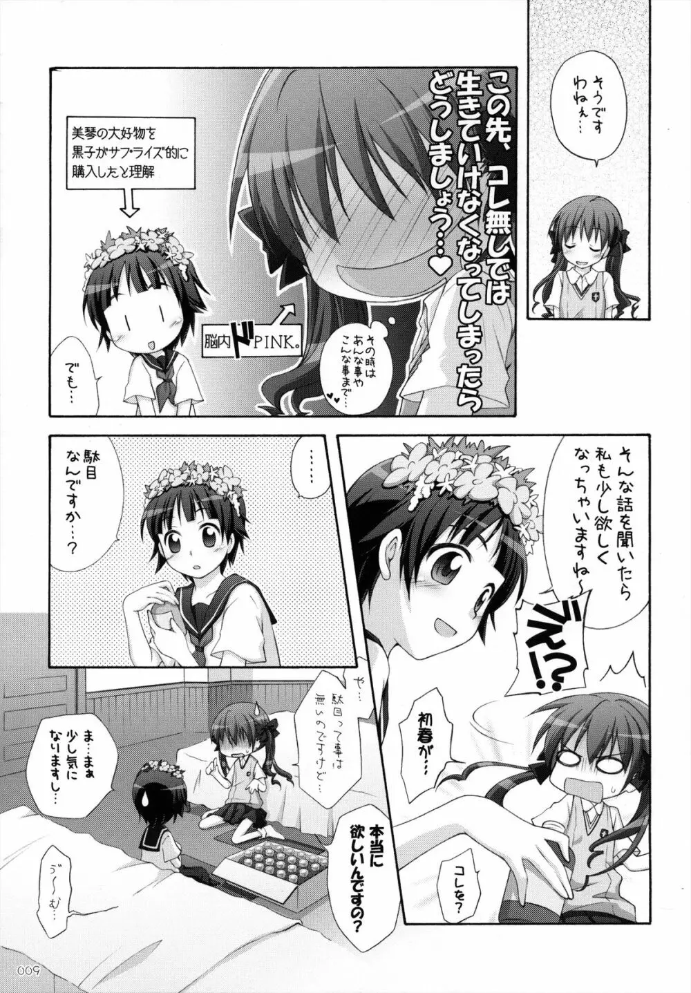千歳烏山第2出張所 総集編 -2009~2011- - page10