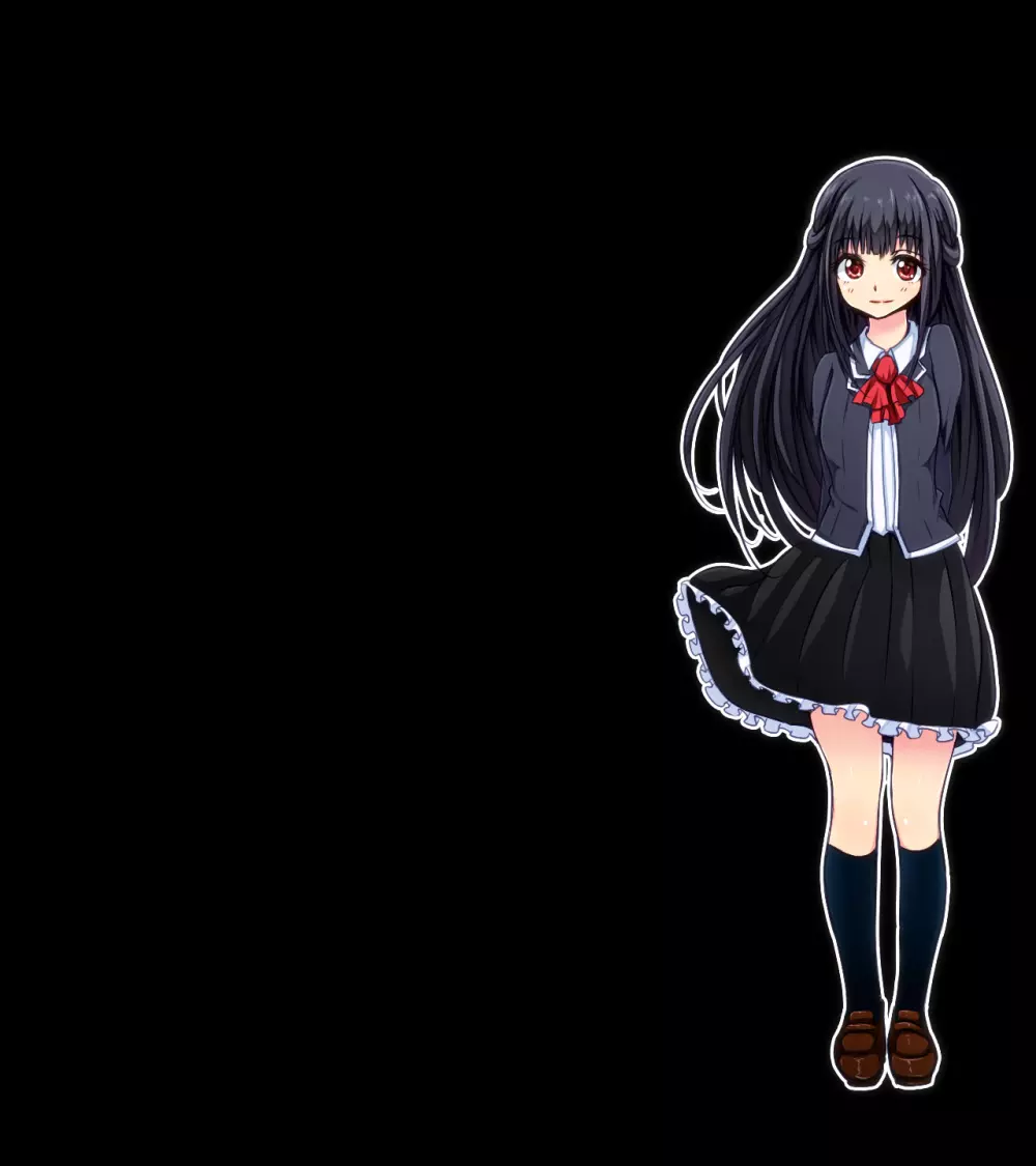 町中の女の子が次々やってくる噂の恋愛成就のおち○ぽ岩 - page103