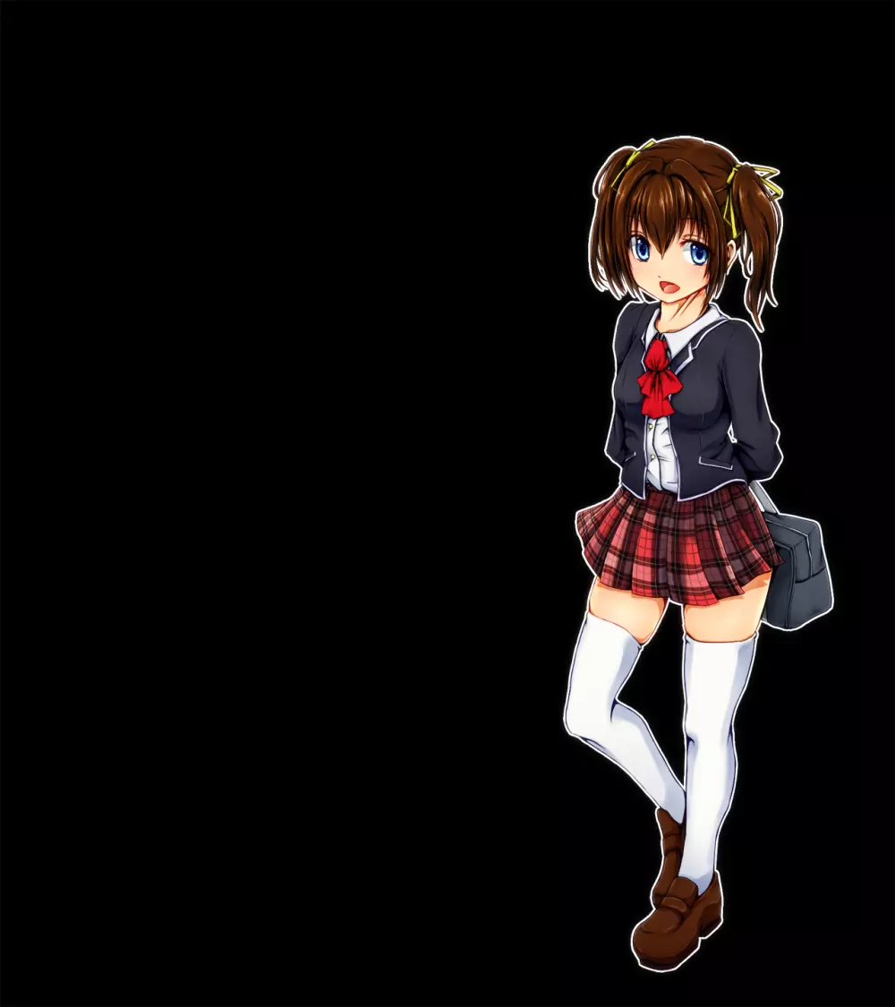 町中の女の子が次々やってくる噂の恋愛成就のおち○ぽ岩 - page73
