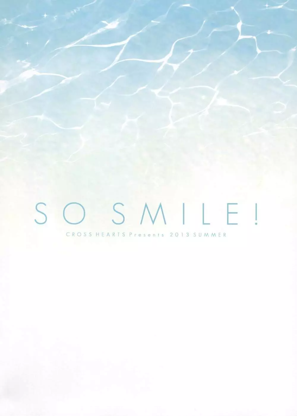 SO SMILE! - page16