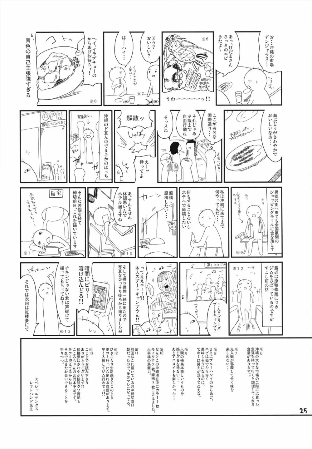 シンコウマテリアル - page24