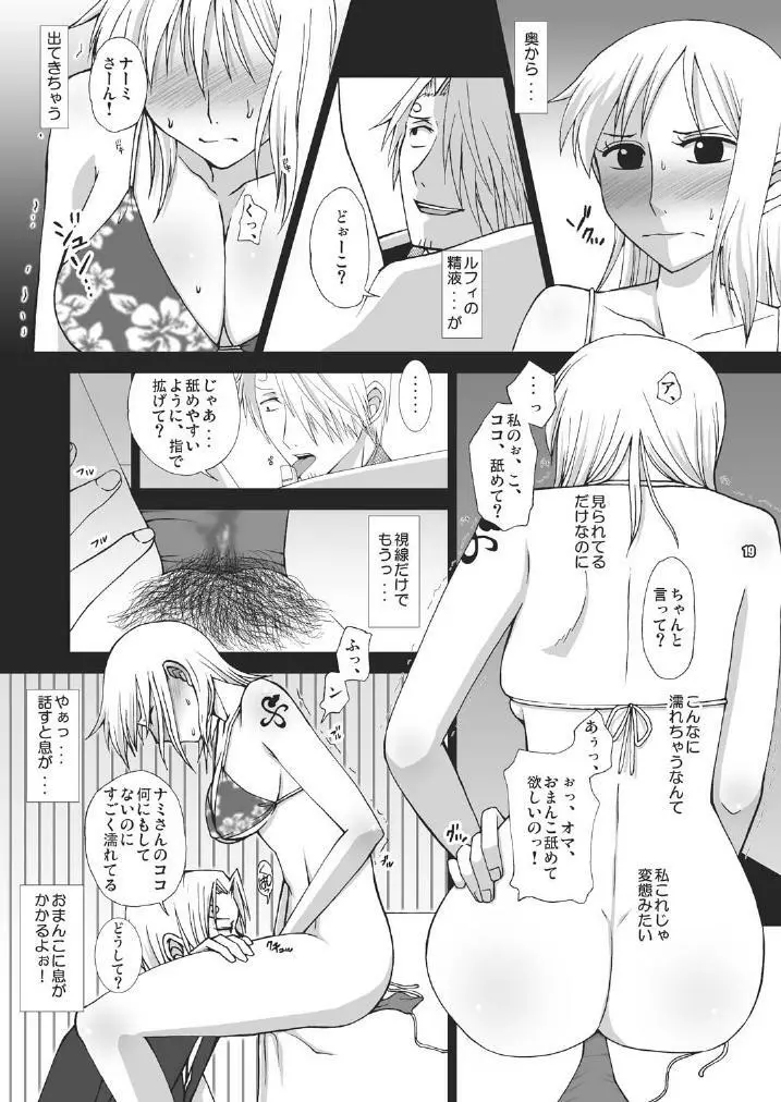 Sex Machine - page19