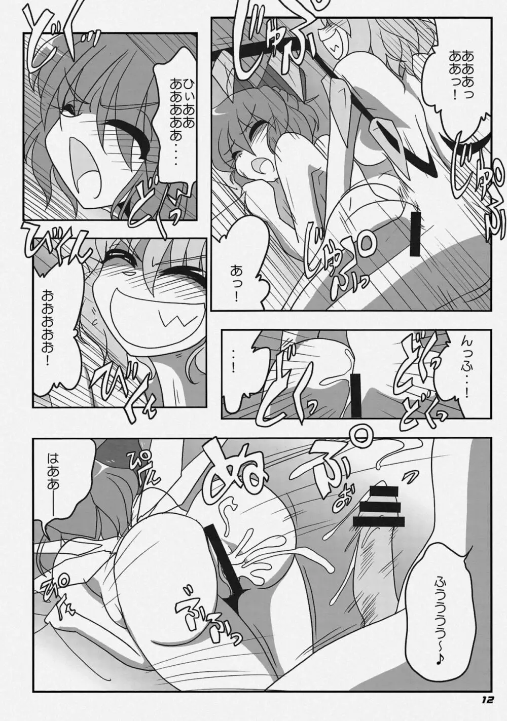 TOHO N+ FCR - page15