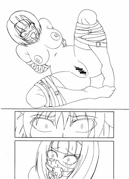 To LOVEひっ ～マキシマム! - page83