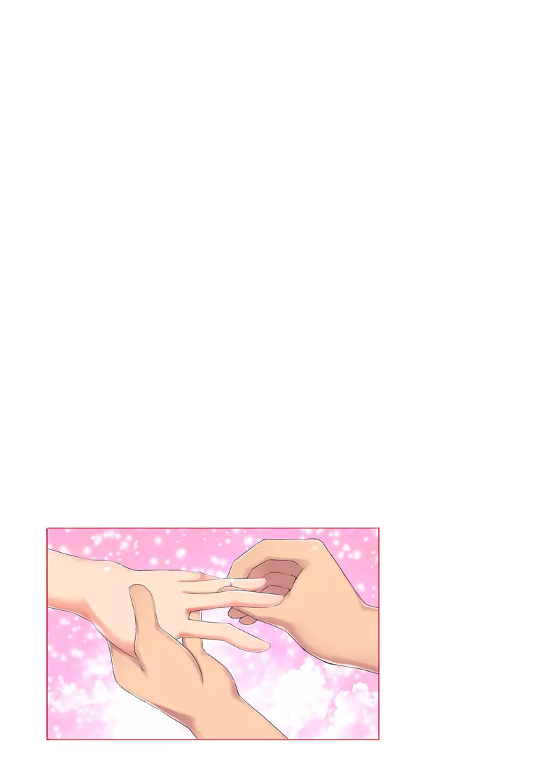 好き好きハニー! - page14