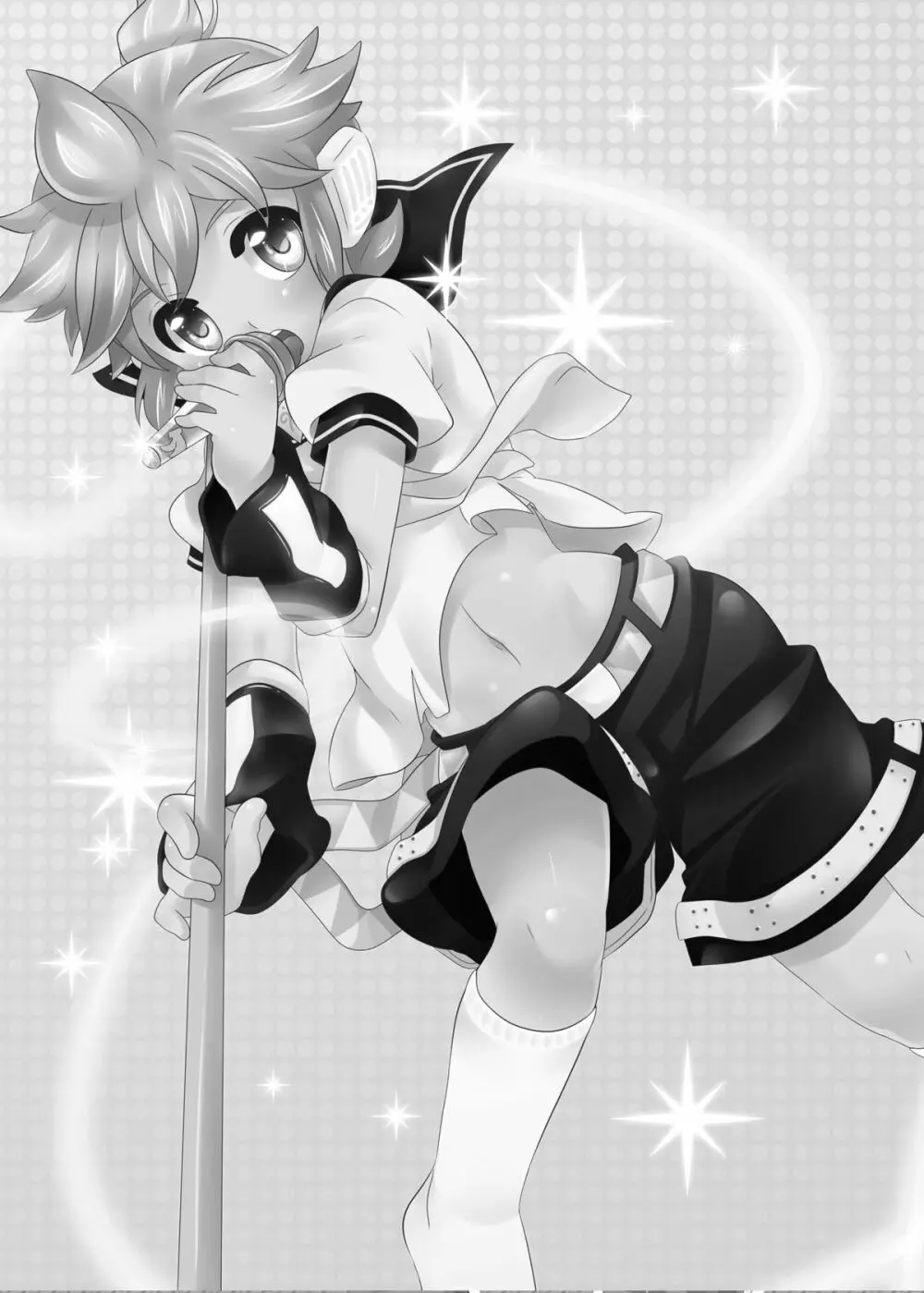 LEN*GEN2 - page66
