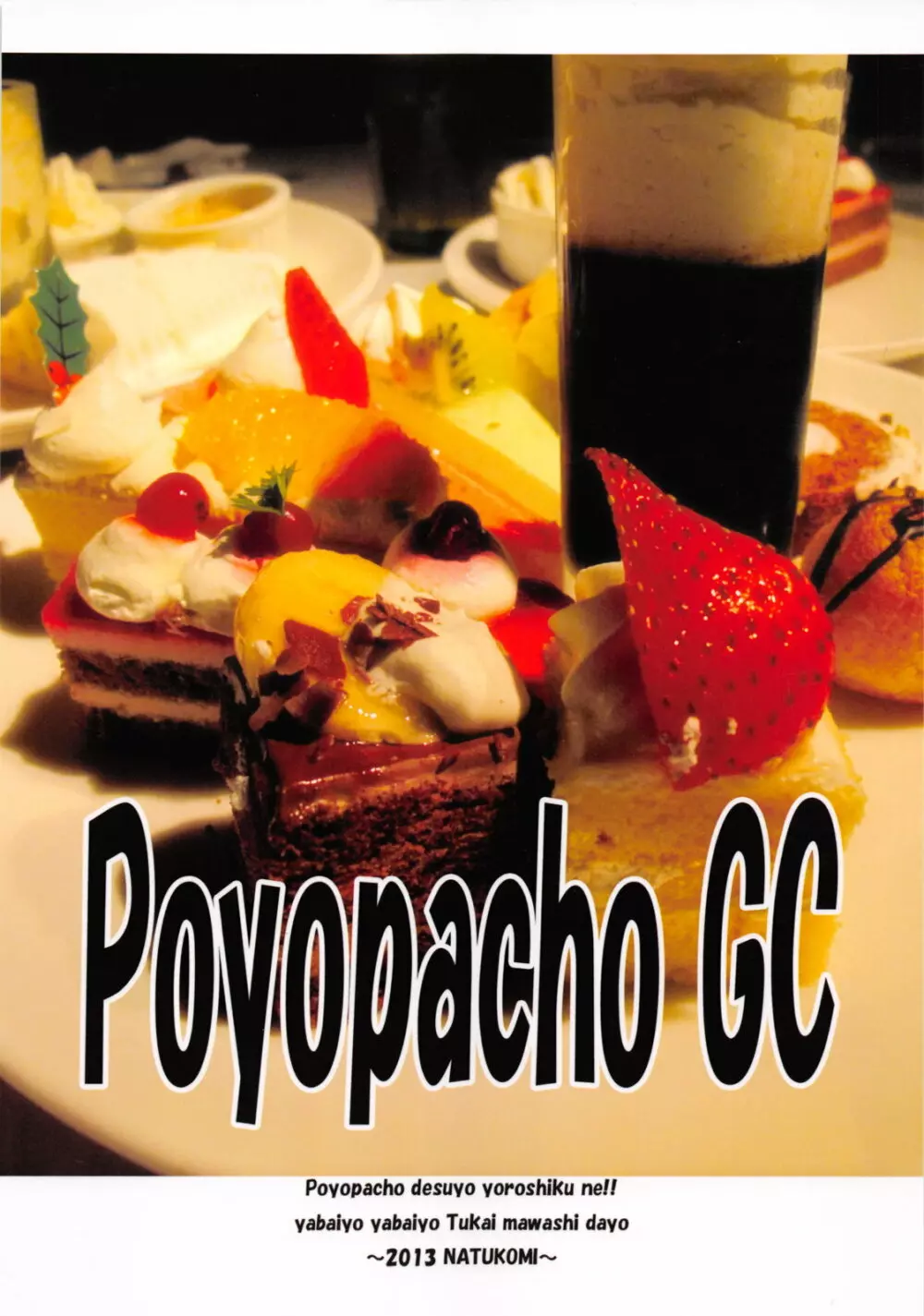 Poyopacho GC - page22