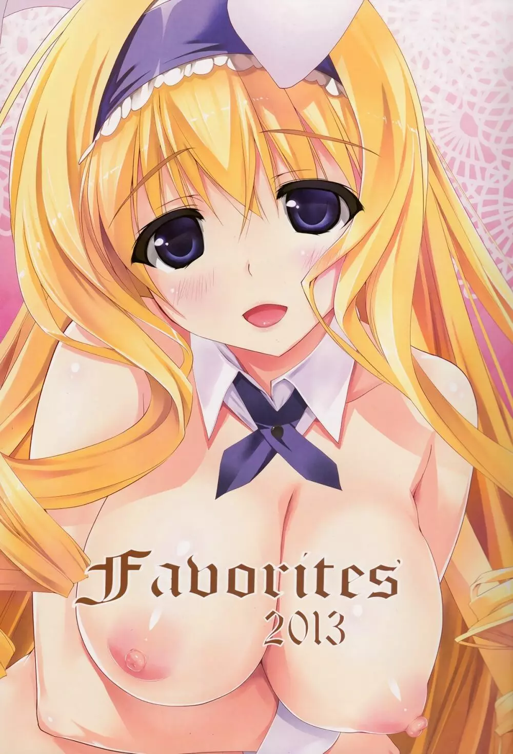 Favorites 2013 - page2