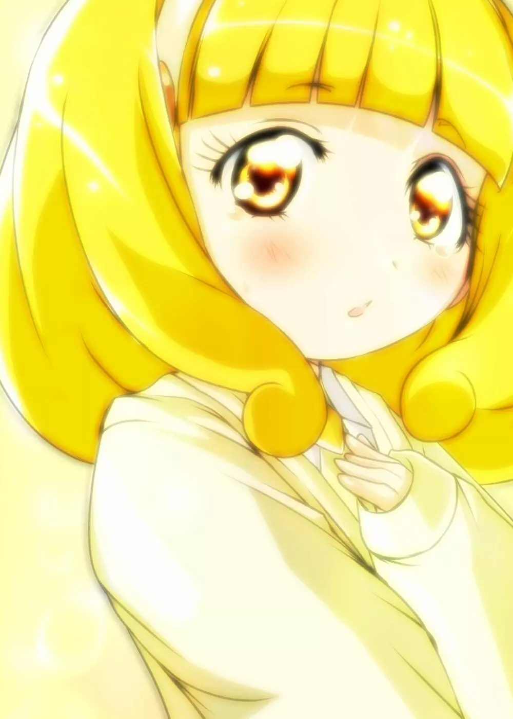 お兄ちゃんこれ以上ピースをえっちな女の子にしないでっ - page37