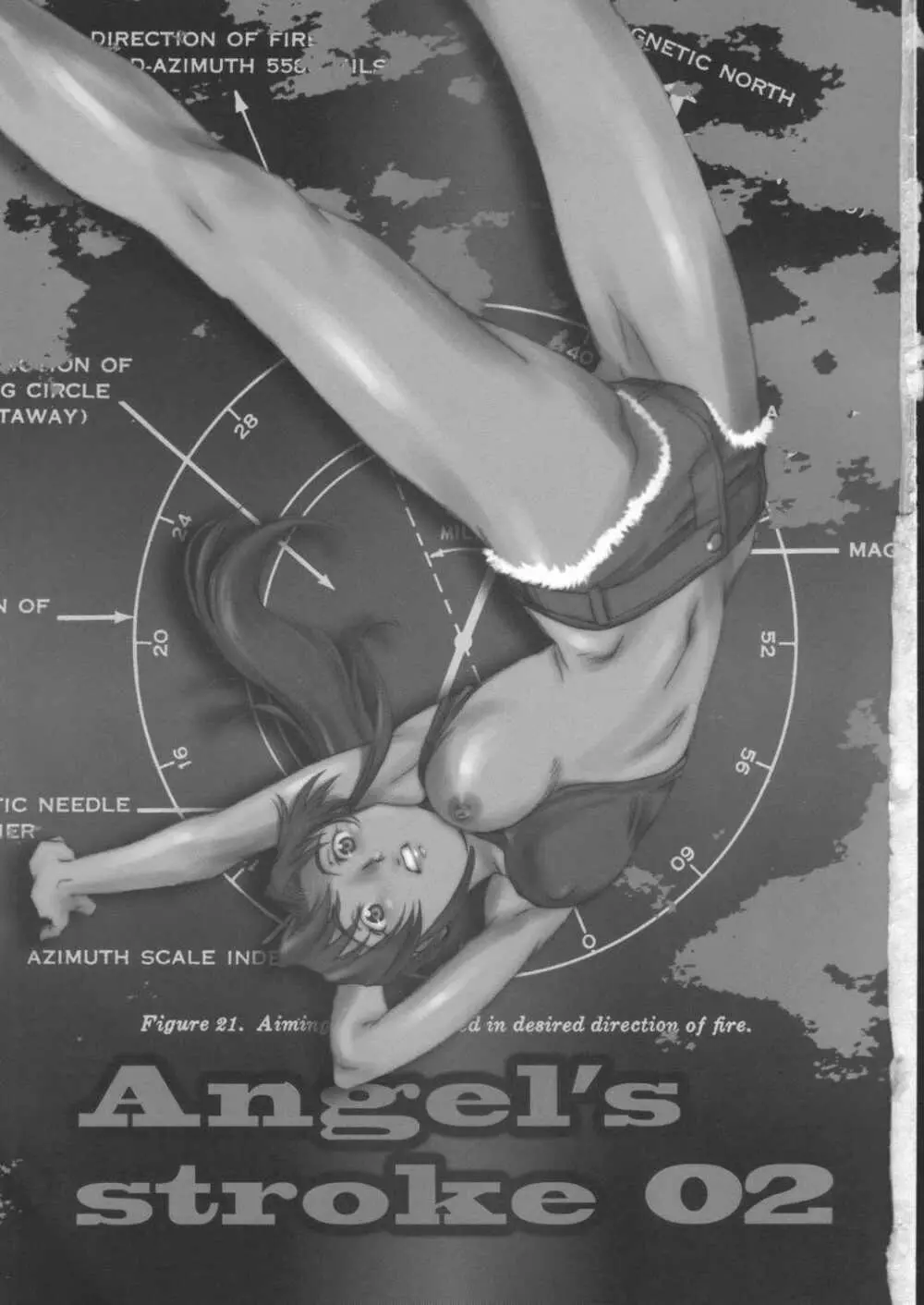 Angel's stroke 02 - page2