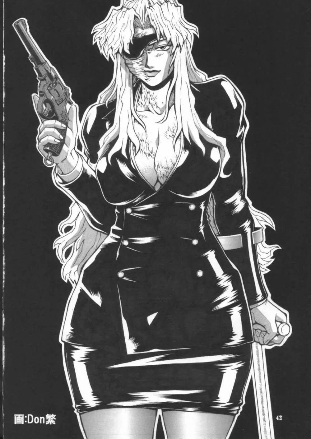 Angel's stroke 02 - page43