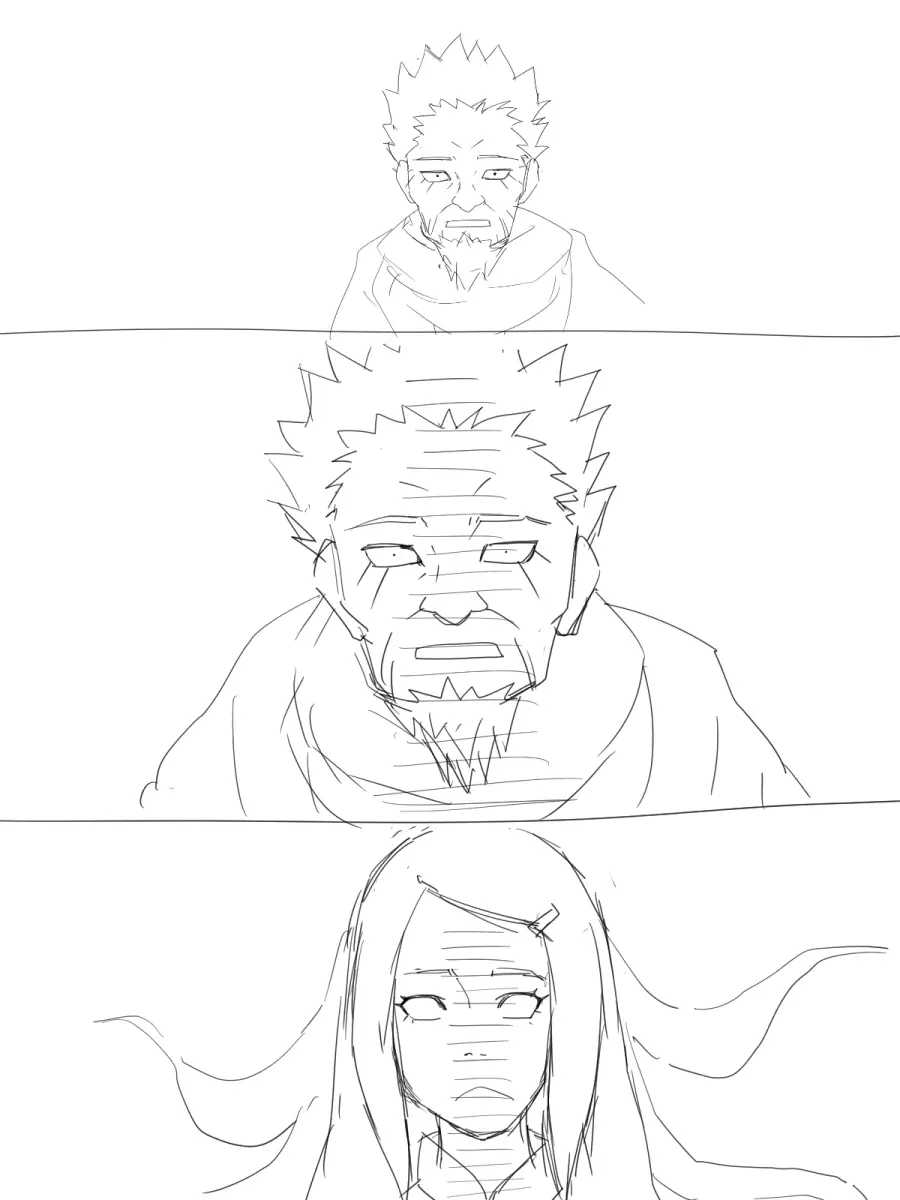 Medical Ninjutsu Troops Working - page51