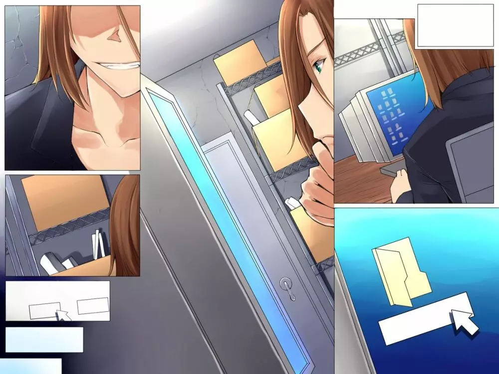 会社の常識変えちゃいました。～同僚女子社員も社員秘書も受付嬢だってエッチな業務命令し放題! - page34