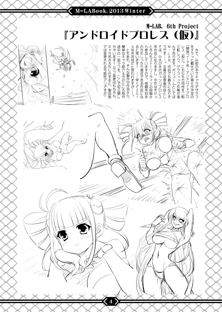 M-LABook.2013Winter DL版 - page4