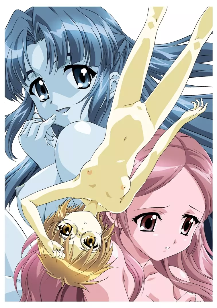 片励会レストリクト2008 - page35